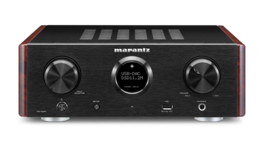 Amplificator Integrat Marantz HD-AMP1 avmall imagine noua