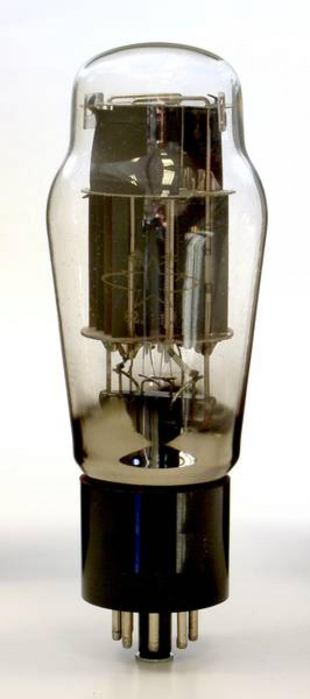 Lampa ( Tub ) Dubla Trioda Shuguang 6AS7G / 6N5P avmall.ro imagine noua 2022