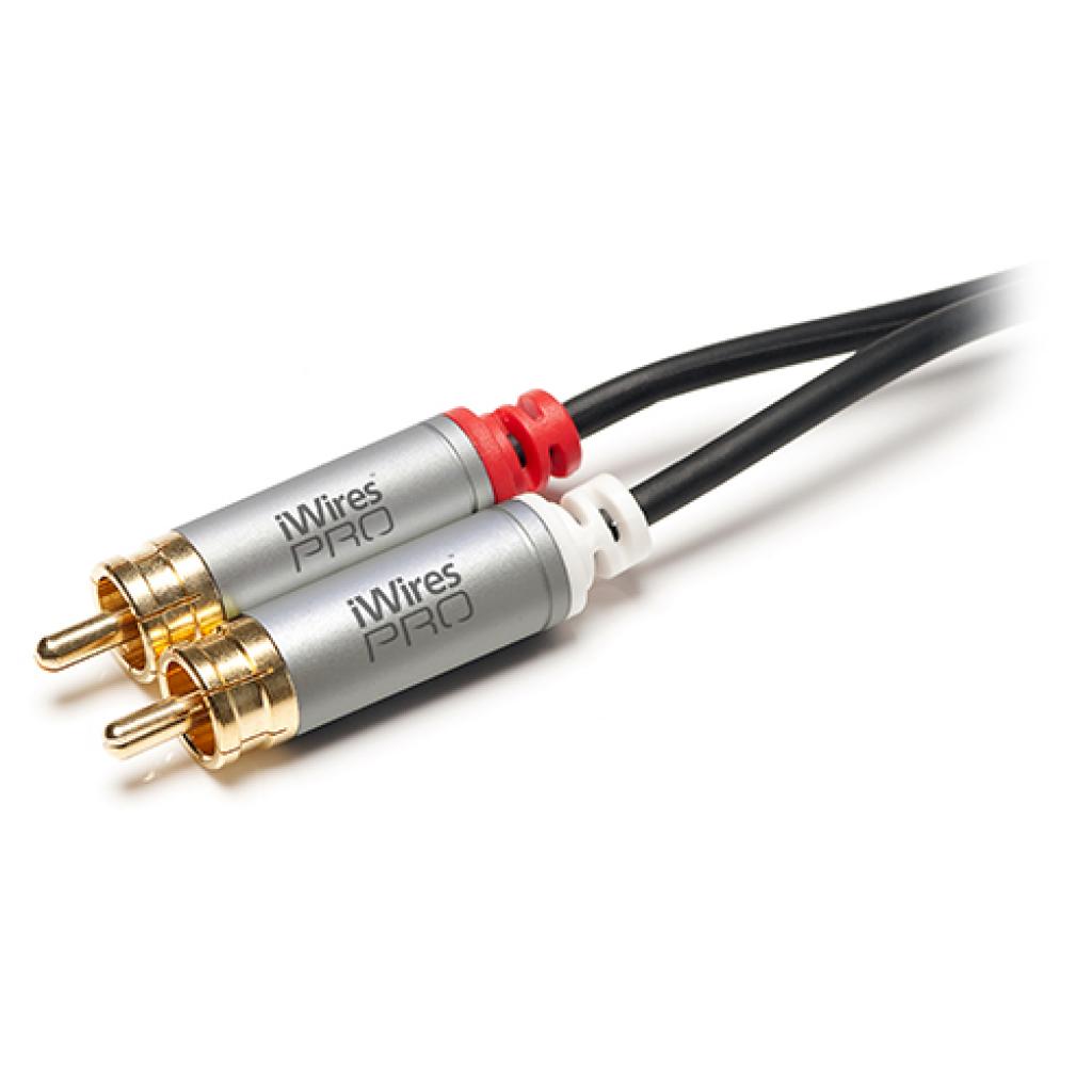 Cablu Interconect RCA TechLink Wires Pro 1 metru
