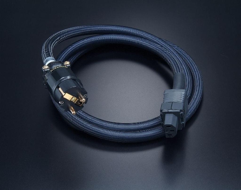 Cablu Alimentare Furutech AbsPow-1.5E Furutech imagine noua tecomm.ro