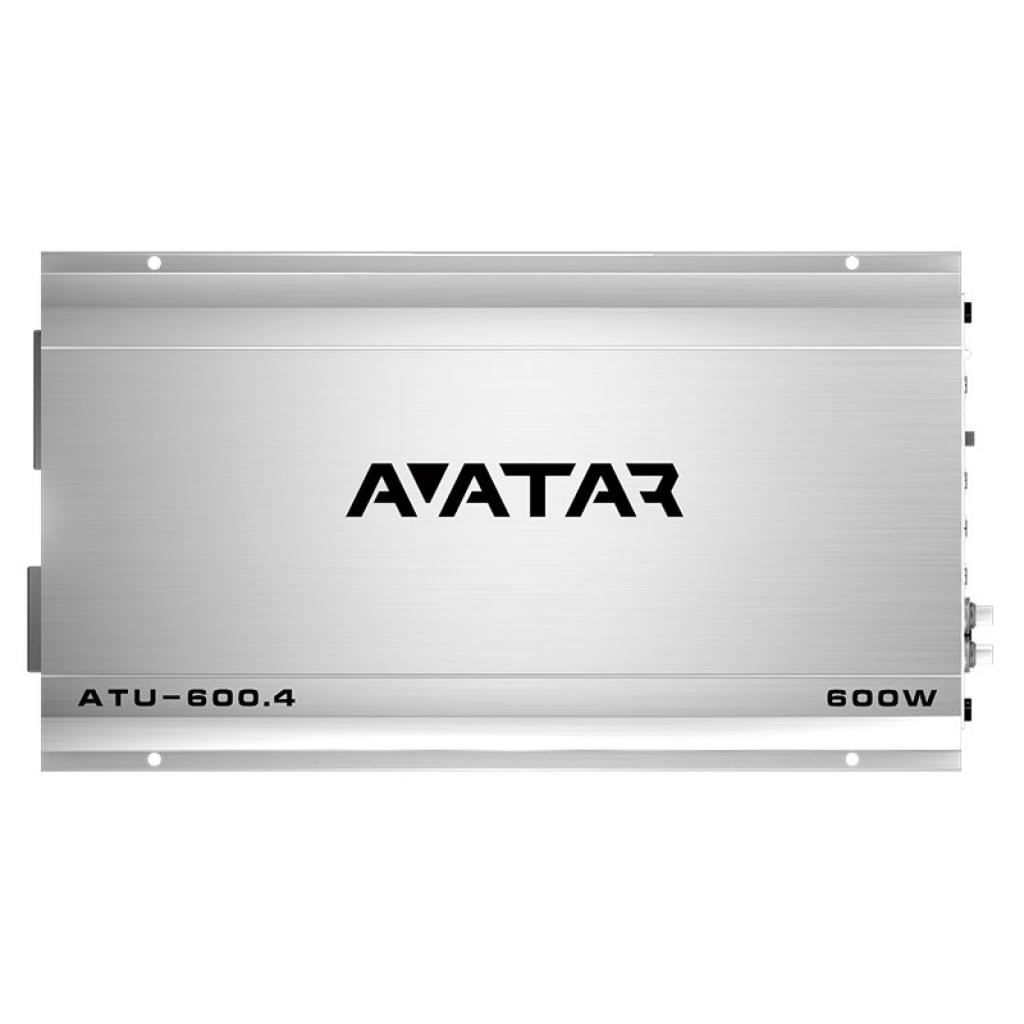 Amplificator Auto Avatar ATU 600.4 Avatar imagine noua 2022