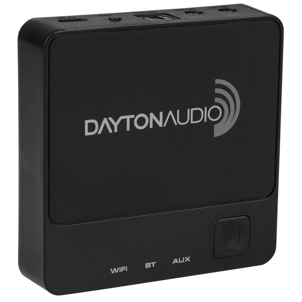 Adaptor Multiroom WiFi Dayton Audio WBA31