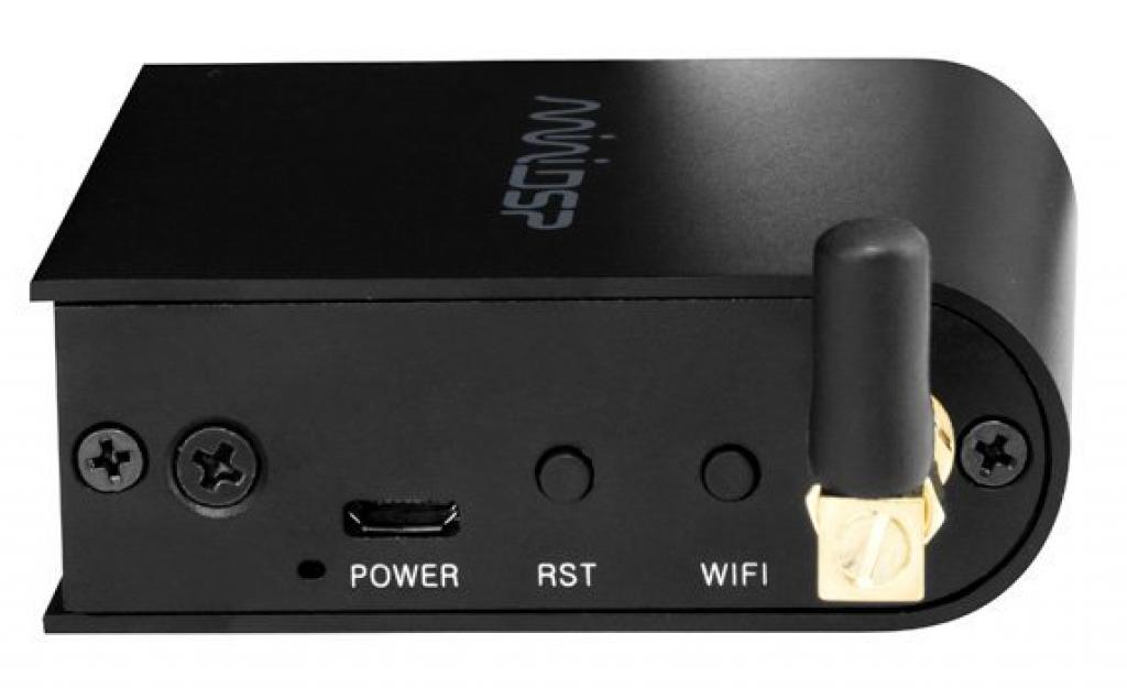 Adaptor Wifi-USB miniDSP WI-DG avmall.ro imagine noua 2022