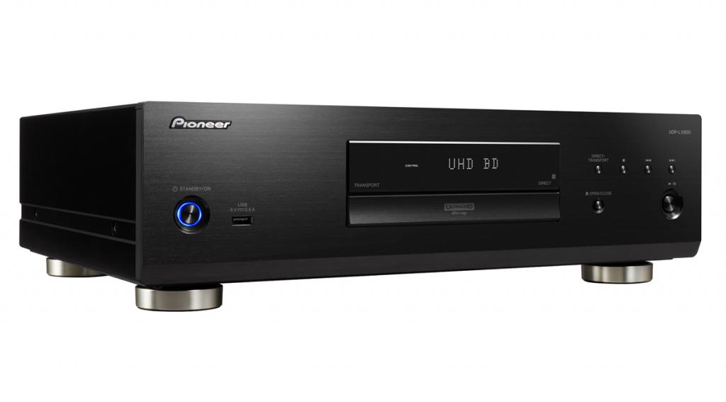 BluRay Player Pioneer UDP-LX800 avmall.ro imagine noua 2022