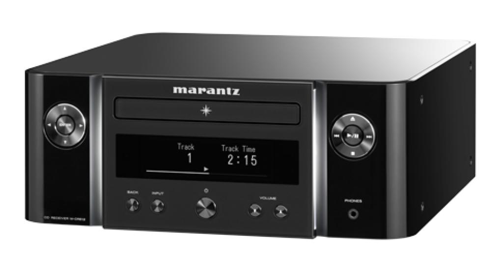 Sistem Stereo Marantz MCR-612 geekmall.ro imagine noua tecomm.ro