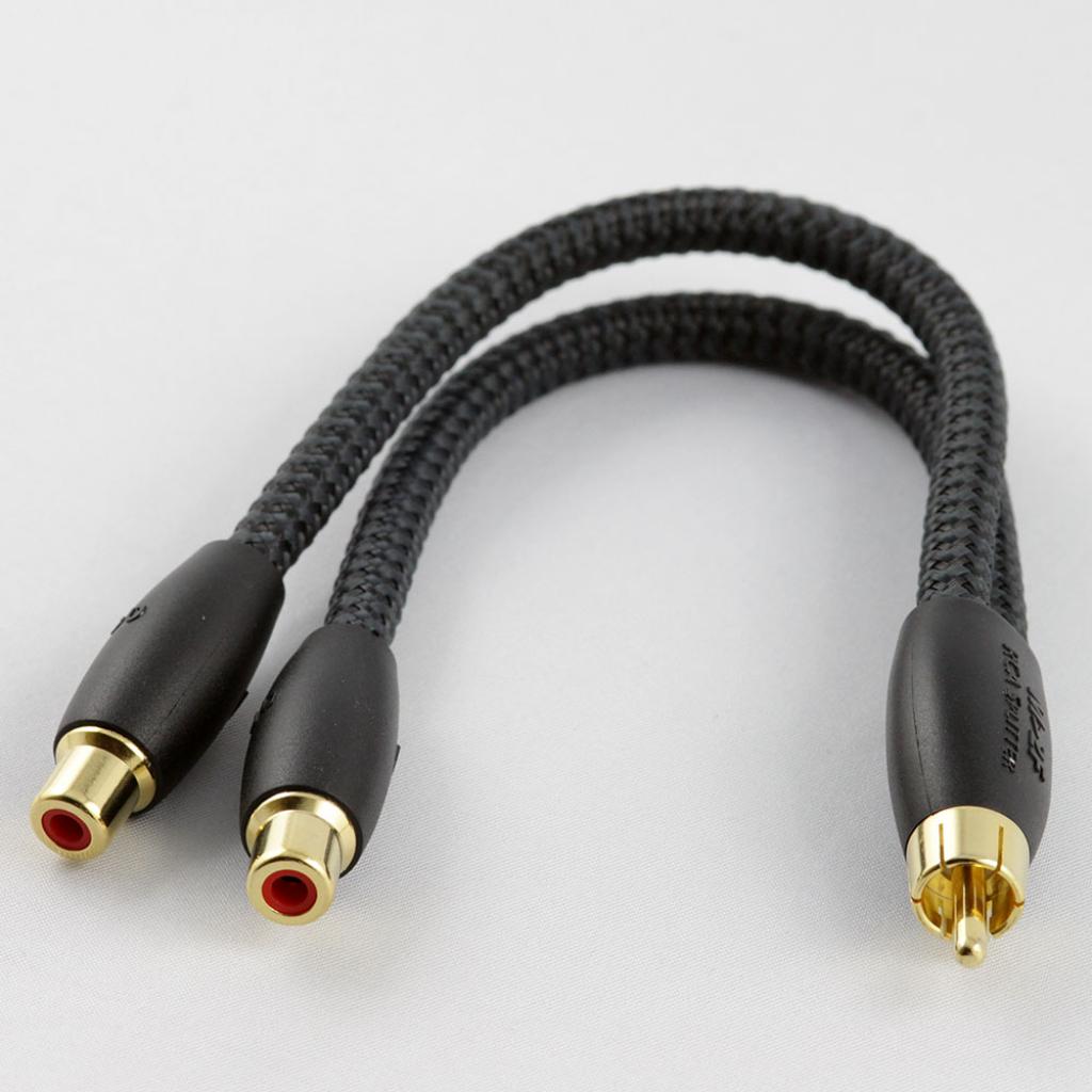 Cablu Adaptor AudioQuest FLX-XM