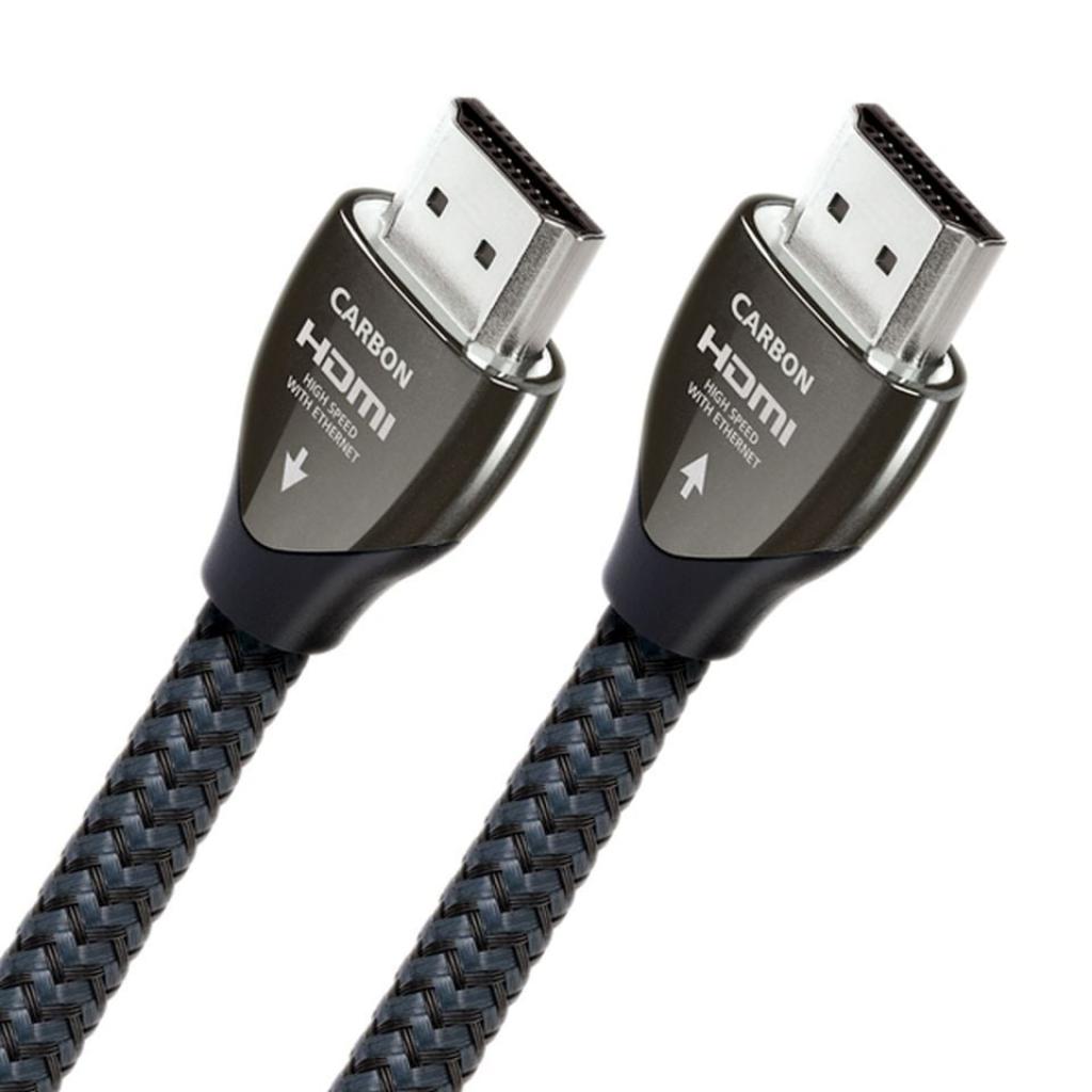 Cablu HDMI AudioQuest Carbon 2 metri