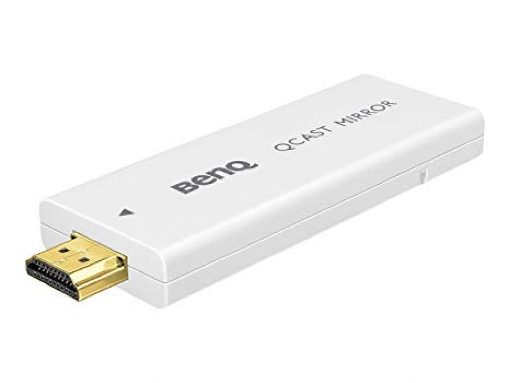 Adaptor Wireless BenQ QCast HDMI (Miracast) WDR01HN