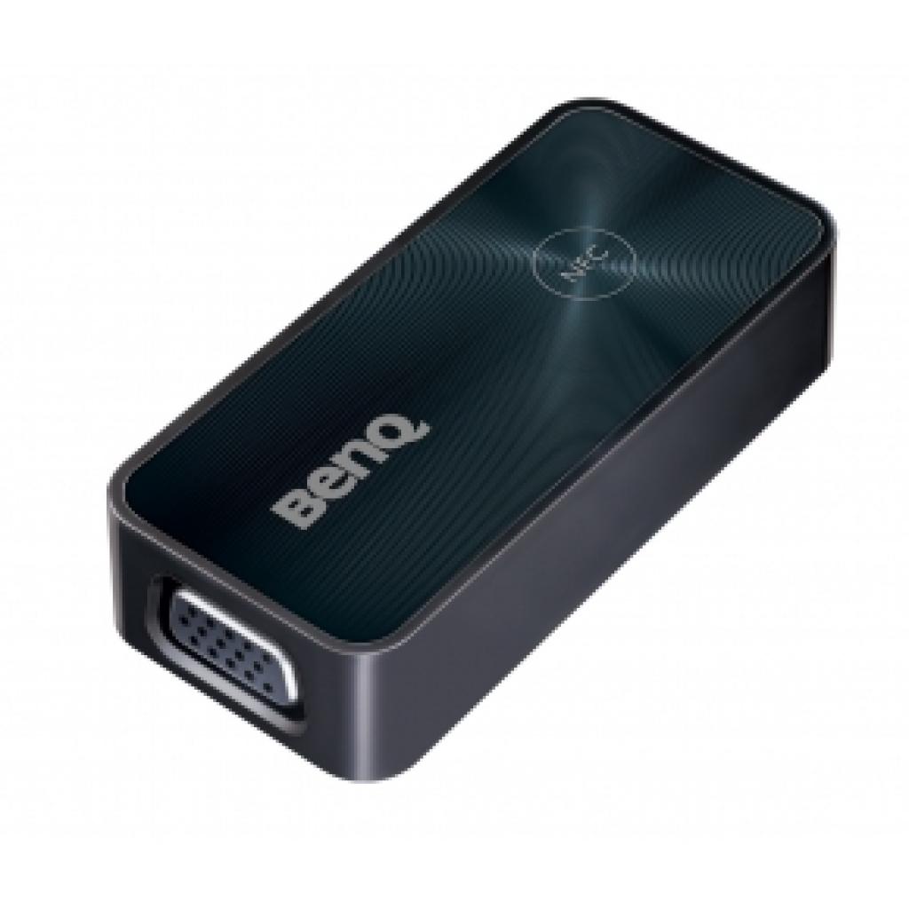 Adaptor Wireless BenQ QPro avmall imagine noua