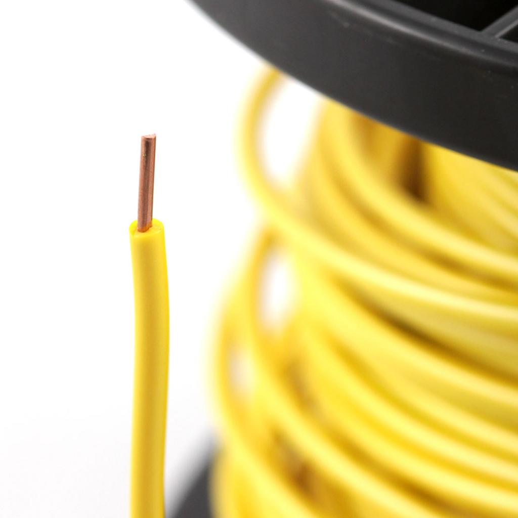 Cablu Hook-Up Neotech SOCP-16 avmall.ro imagine noua 2022