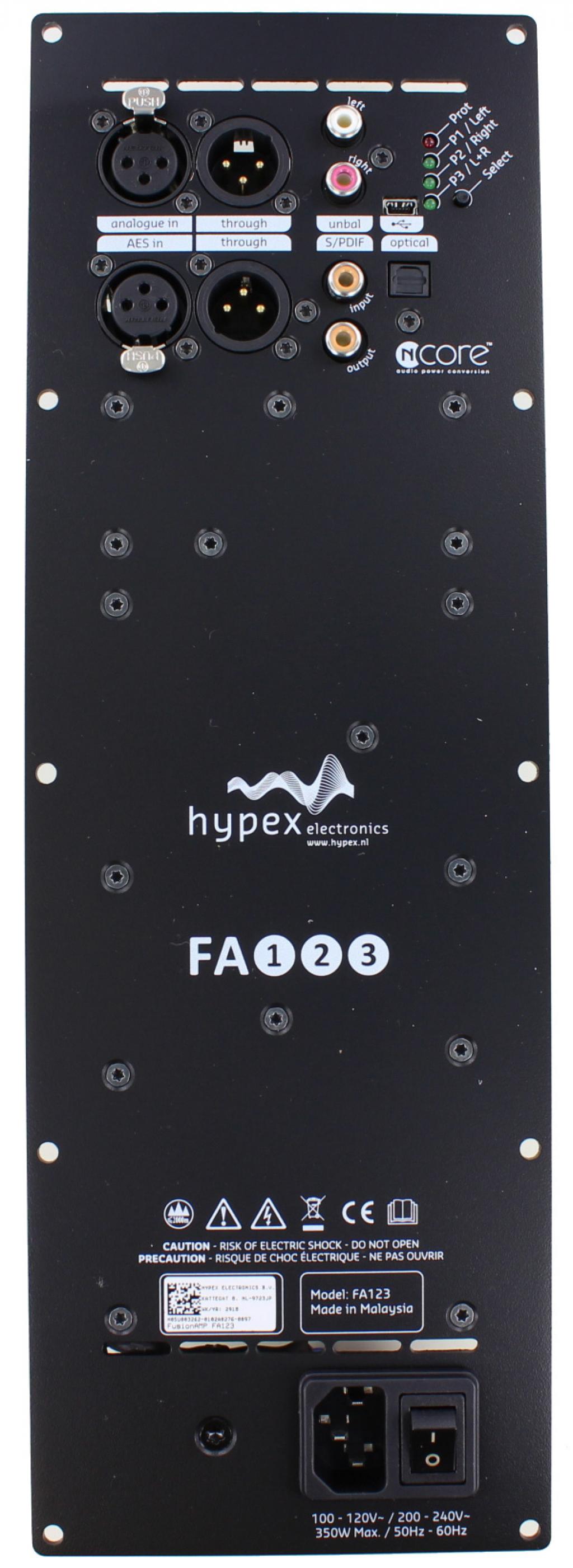 Modul Amplificator Hypex FA123 avmall imagine noua