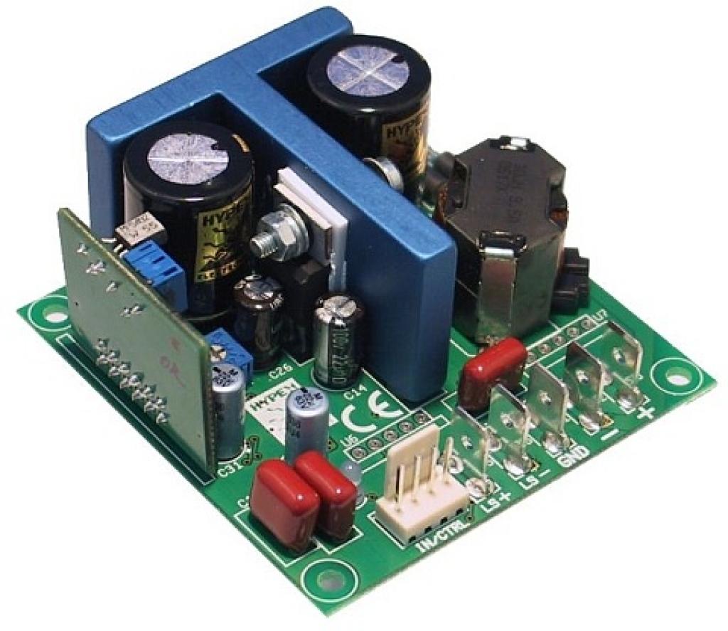 Modul Amplificator Hypex UcD180HG-2 avmall.ro imagine noua 2022