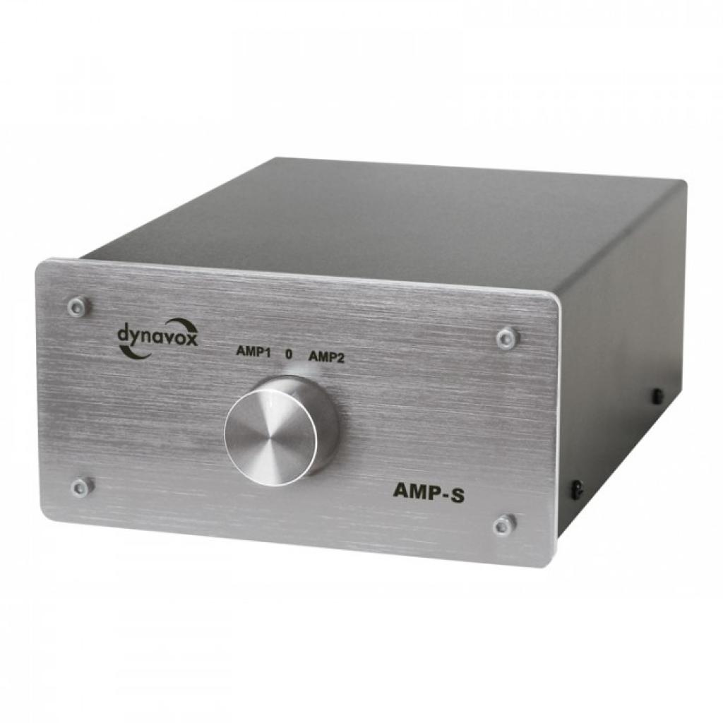 Splitter Semnal Amplificator – Boxe Dynavox AMP-S avmall imagine noua