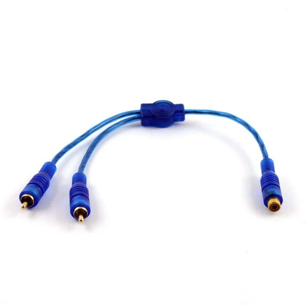 Cablu Adaptor KaCsa Audio KCB-RCA-YF avmall.ro imagine noua 2022