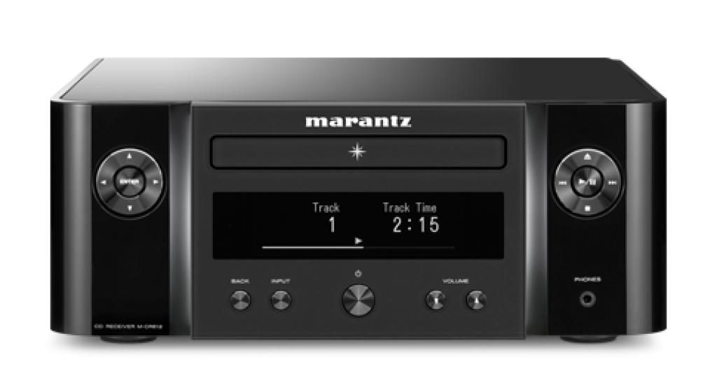 Sistem Stereo Marantz MCR-412 geekmall.ro imagine noua tecomm.ro