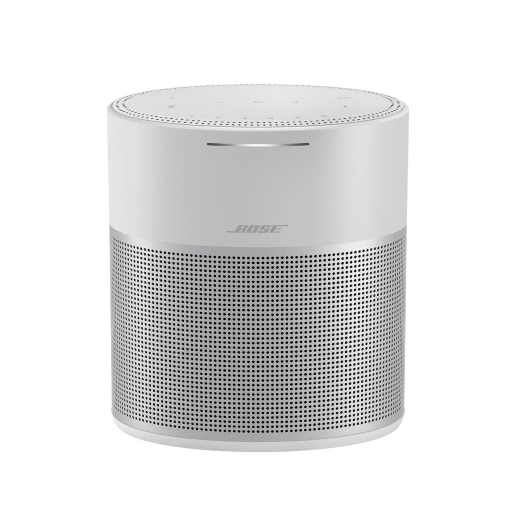 Boxa WiFi Bose Home Speaker 300 Argintiu Bose imagine noua tecomm.ro