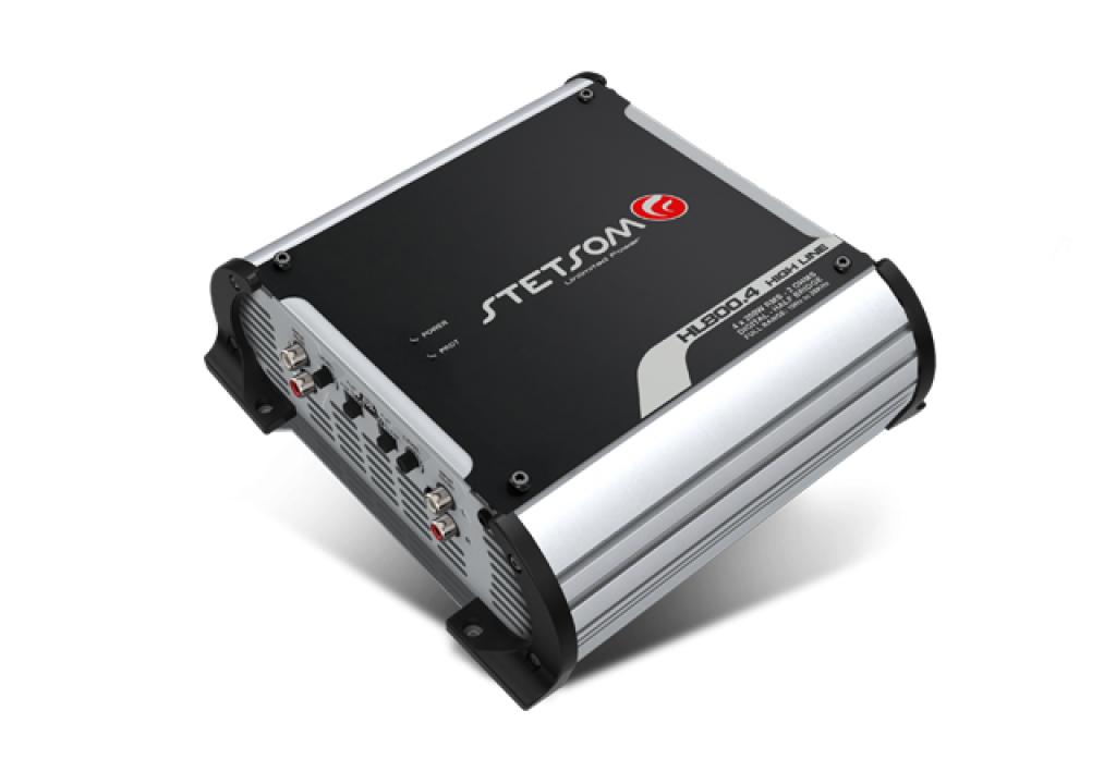 Amplificator Auto Stetsom HL 800.4 – 2 avmall.ro imagine noua 2022