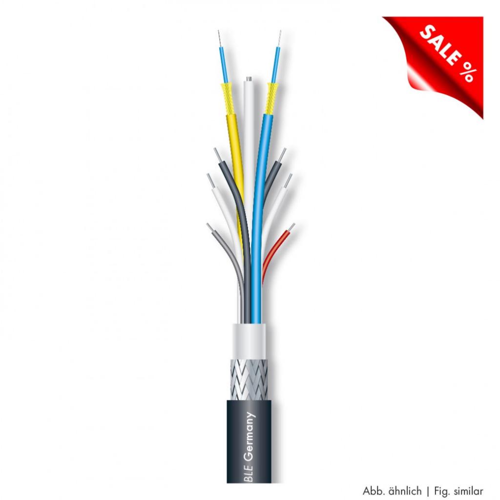 Cablu Hybrid Sommer Fiber 999-0001-229 avmall.ro imagine noua 2022