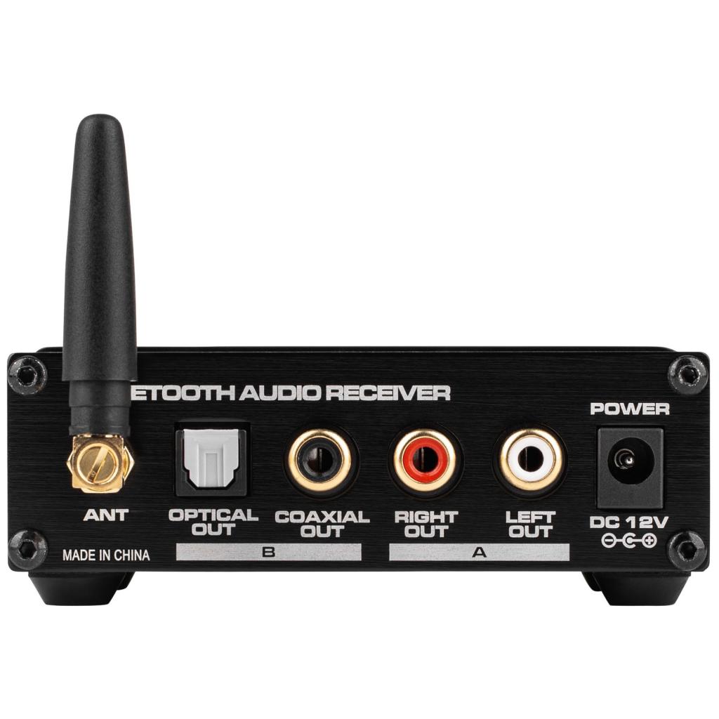 Modul Receiver Bluetooth Dayton Audio BTR01 avmall.ro imagine noua 2022