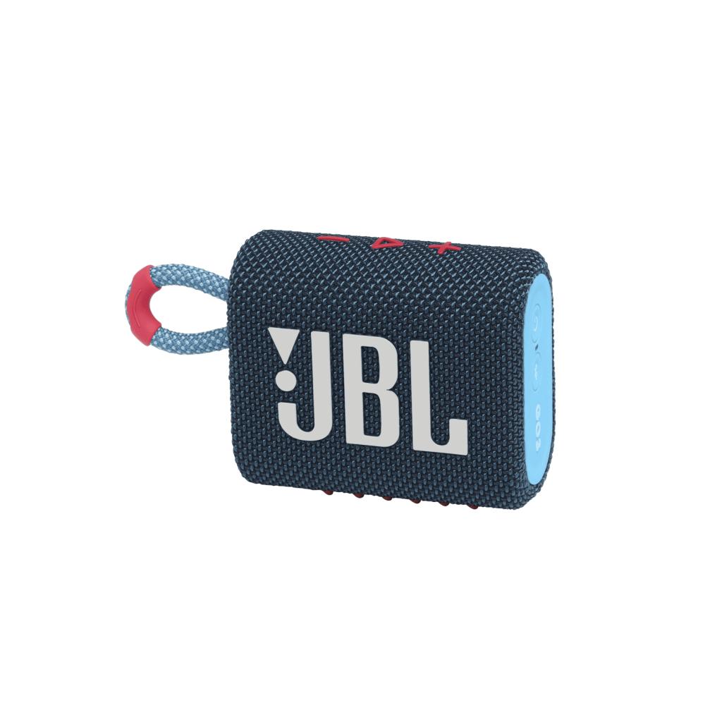 Boxa Portabila JBL GO 3 geekmall.ro imagine noua tecomm.ro