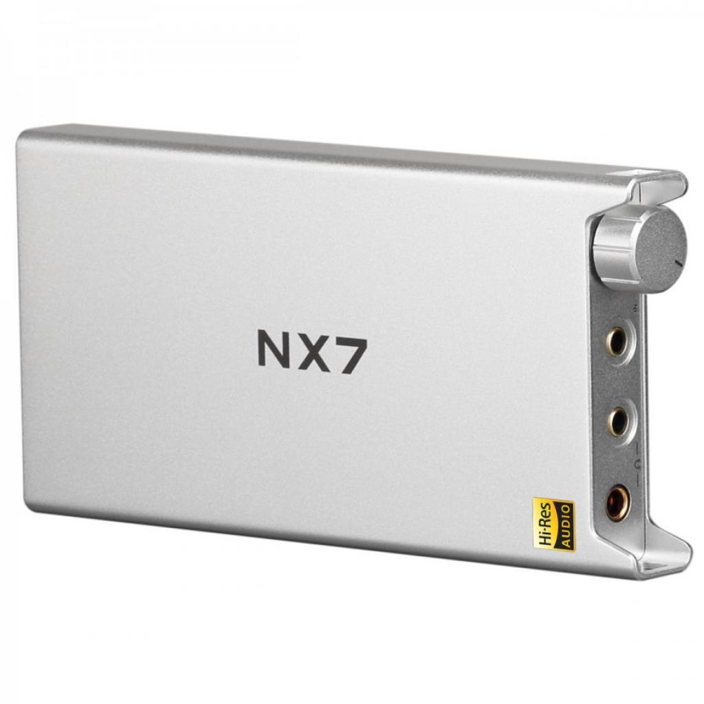 Amplificator de casti Topping NX7 Argintiu avmall imagine noua