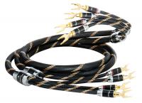 Cablu de Boxe Vincent Single Wire (2x5m)