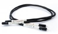 Cablu Interconect RCA Tellurium Q Ultra Silver II (1m)