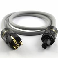 Cablu de Alimentare KaCsa Audio KC-FP25 (1.5m)