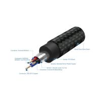 Cablu Interconect XLR Pangea Premier SE (1m)