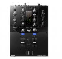 Mixer Profesional Pioneer DJM-S3 pentru Serato DJ Pro