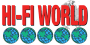 HiFi World 5 Globes
