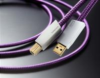 Cablu USB A-B Furutech GT2 Pro