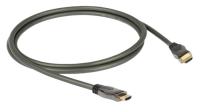 Cablu HDMI GoldKabel Profi High Speed 10 metri
