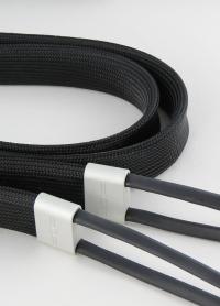 Cablu de Boxe Tellurium Q Black Diamond (2x3m)