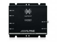 Procesor de Sunet Alpine PXA-H100