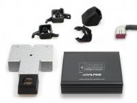 Kit pentru instalare camera Alpine KIT-X5CCL