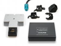 Kit pentru instalare camera Alpine KIT-X5ICL
