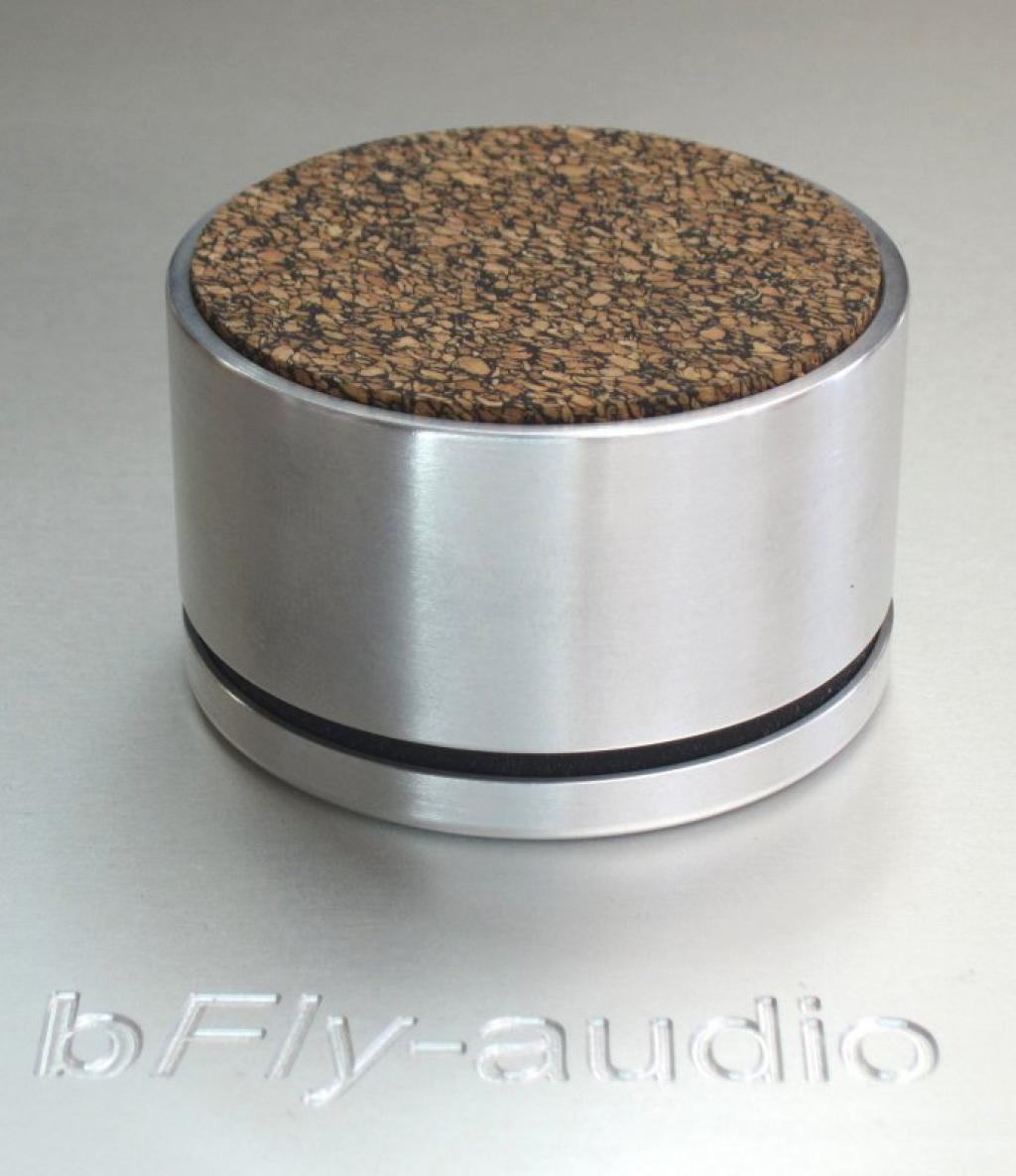 Produs Antivibratie bFly Audio STAGE 2-peste 20 kg pe bucata