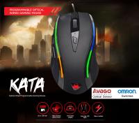 Mouse Sumvision Kata LED Wired 