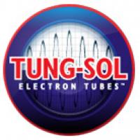 Lampa ( Tub ) Tung-Sol EF806S Gold Pins