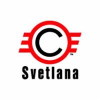 Lampa ( Tub ) Svetlana SV811-3