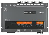 Procesor de Sunet Hertz H8 DSP