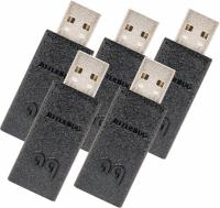 Filtru/Izolator USB AudioQuest JitterBug