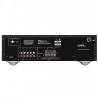 Receiver Stereo Yamaha R-S202D