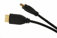 Cablu HDMI-mini KaCsa Audio KCE-HHM1.5 - 1.4 1.5 metri