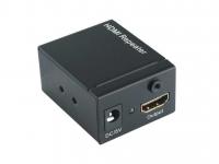 Amplificator Semnal HDMI KaCsa Audio HREP-3D