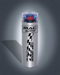Condensator Auto Mac Audio CAP 1200F