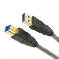 Cablu USB 3.0 A-B KaCsa Audio KCS-UA-B1 1m