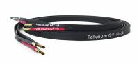 Cablu de Boxe Tellurium Q Black II 2 x 2.5m