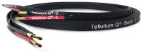 Cablu de Boxe Tellurium Q Black II (2x1.5m)